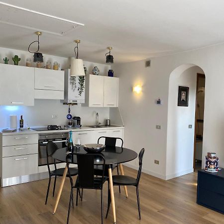 Lio Grando Apartment Cavallino-Treporti Exteriér fotografie