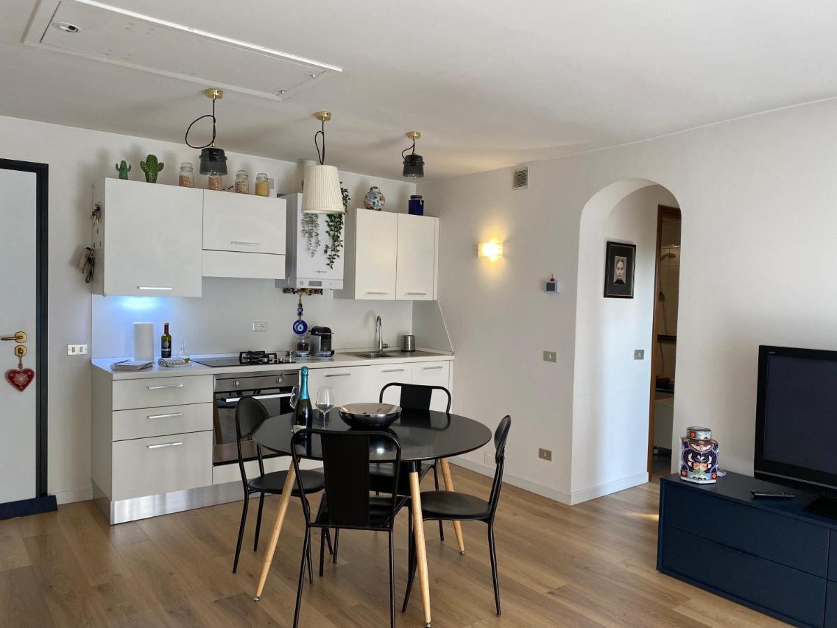 Lio Grando Apartment Cavallino-Treporti Exteriér fotografie