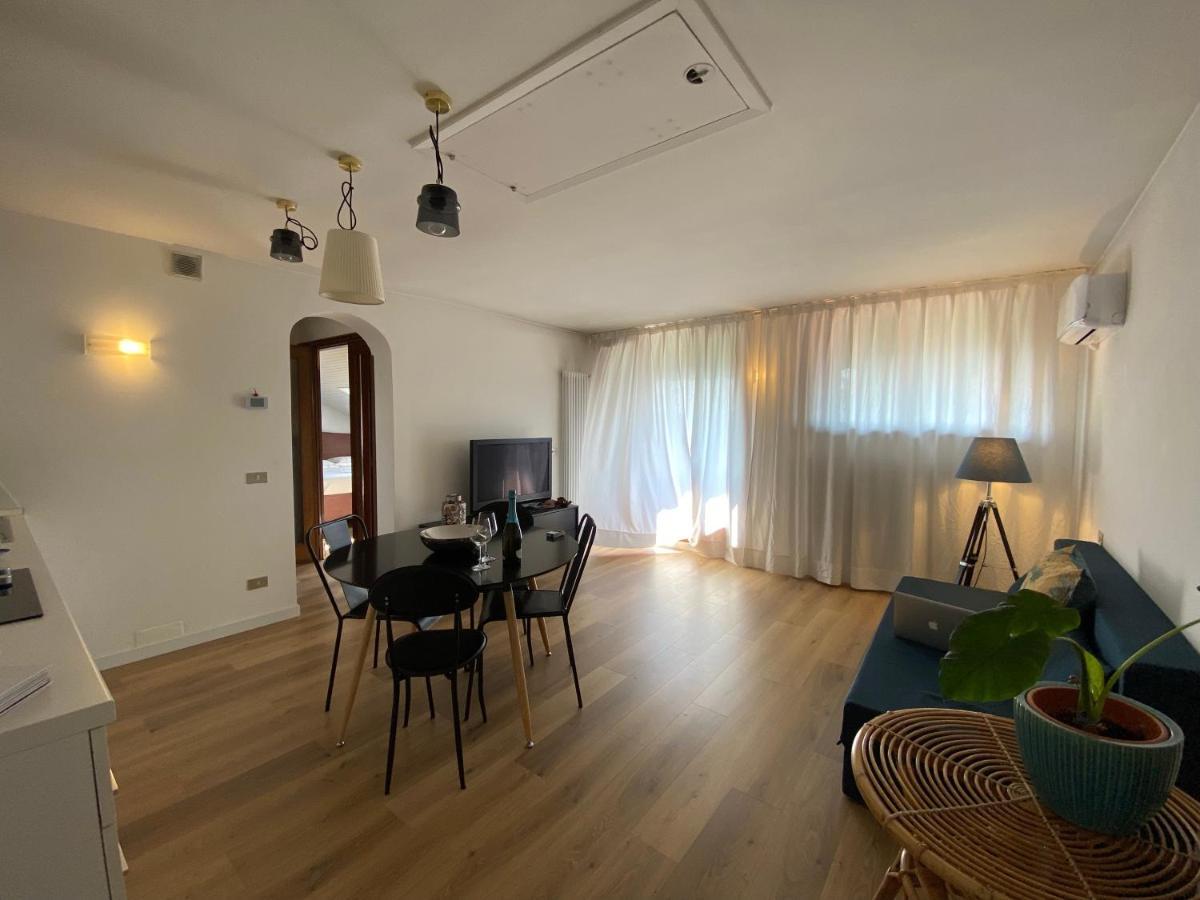 Lio Grando Apartment Cavallino-Treporti Exteriér fotografie