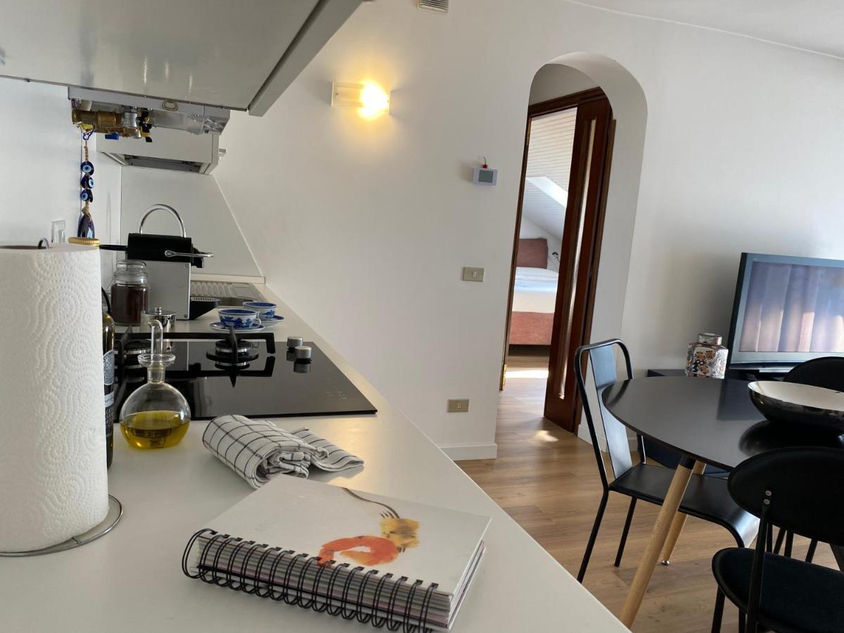 Lio Grando Apartment Cavallino-Treporti Exteriér fotografie
