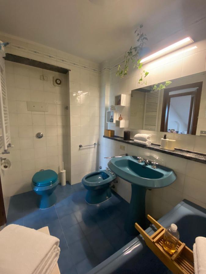Lio Grando Apartment Cavallino-Treporti Exteriér fotografie