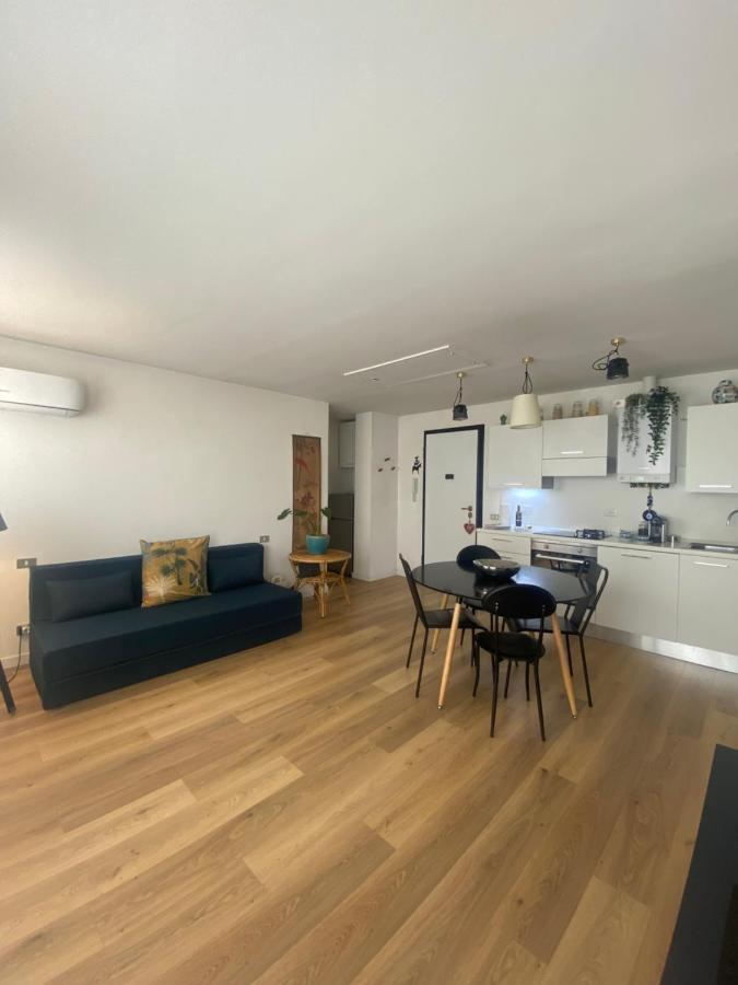 Lio Grando Apartment Cavallino-Treporti Exteriér fotografie