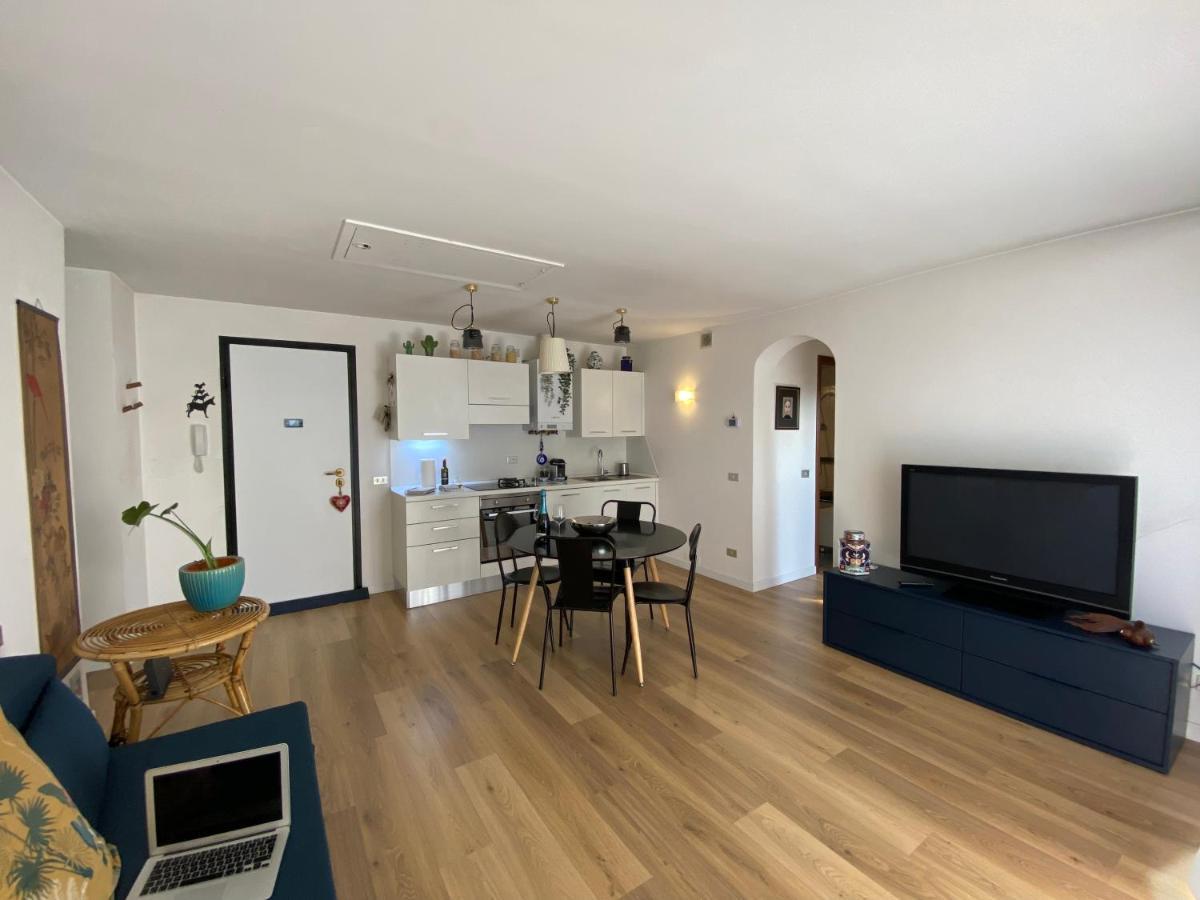 Lio Grando Apartment Cavallino-Treporti Exteriér fotografie