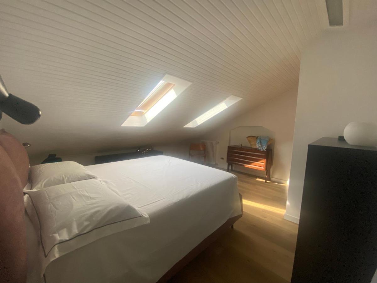 Lio Grando Apartment Cavallino-Treporti Exteriér fotografie