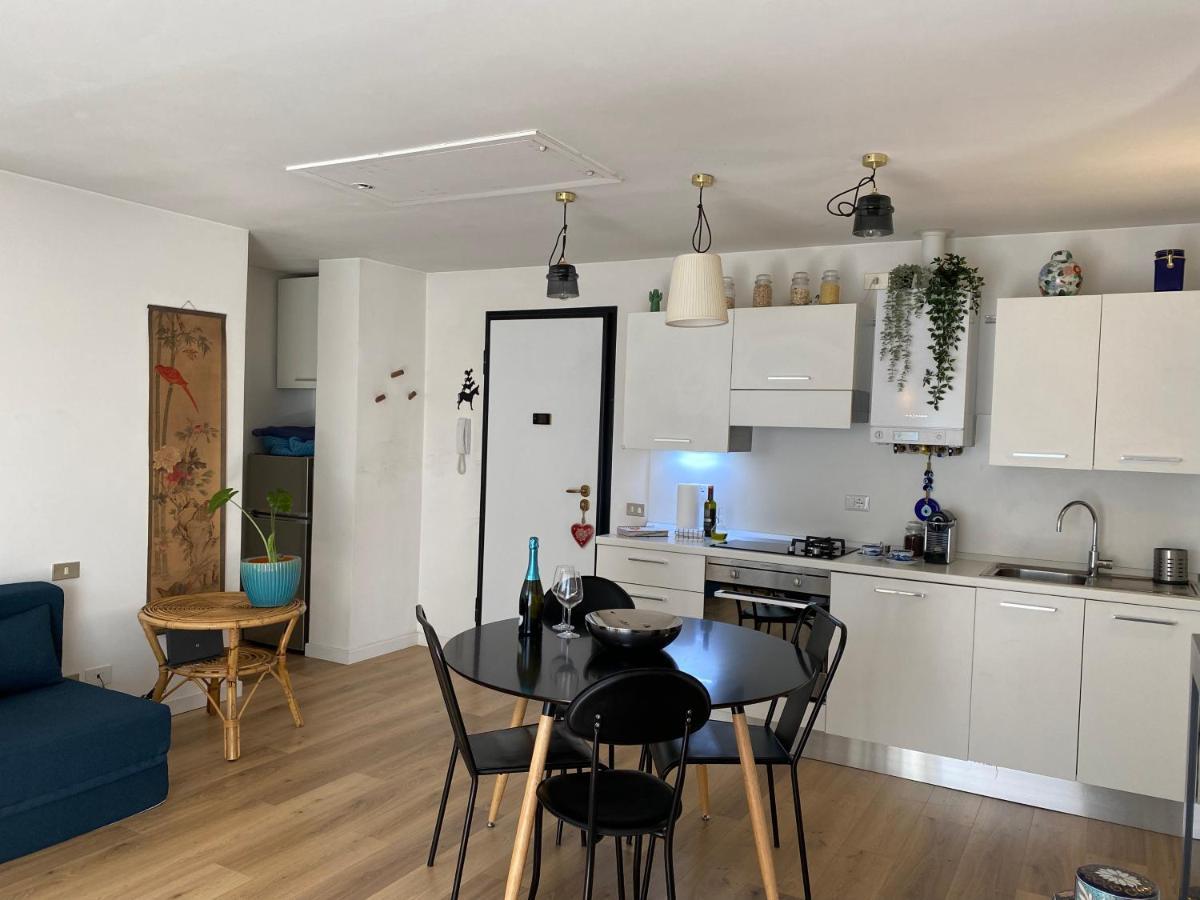Lio Grando Apartment Cavallino-Treporti Exteriér fotografie