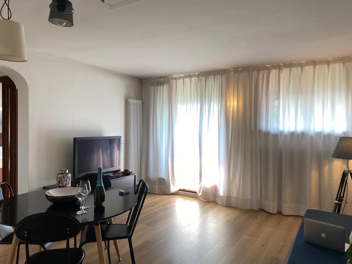 Lio Grando Apartment Cavallino-Treporti Exteriér fotografie