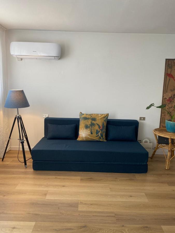 Lio Grando Apartment Cavallino-Treporti Exteriér fotografie