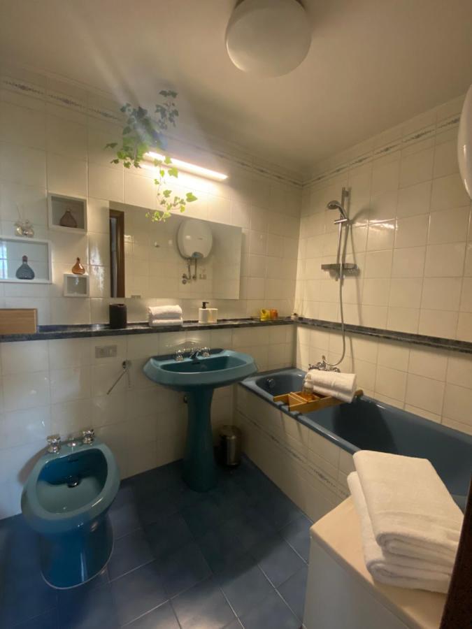 Lio Grando Apartment Cavallino-Treporti Exteriér fotografie