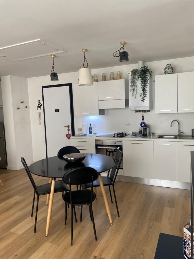 Lio Grando Apartment Cavallino-Treporti Exteriér fotografie