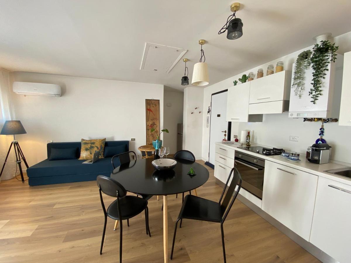 Lio Grando Apartment Cavallino-Treporti Exteriér fotografie