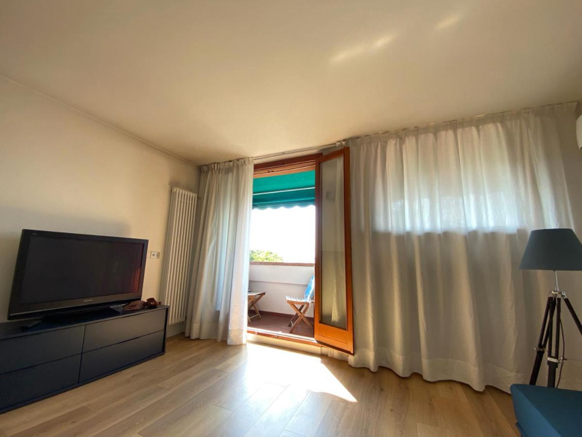 Lio Grando Apartment Cavallino-Treporti Exteriér fotografie