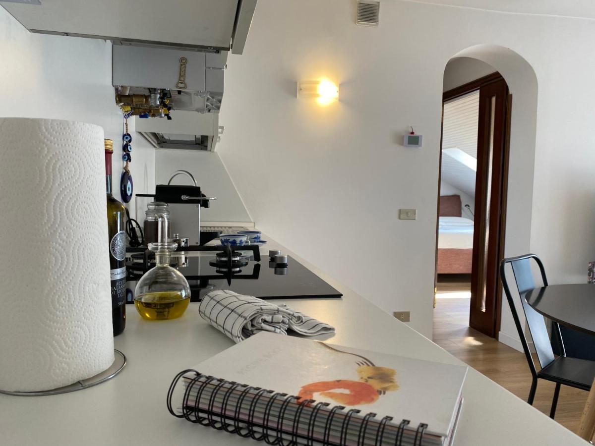 Lio Grando Apartment Cavallino-Treporti Exteriér fotografie