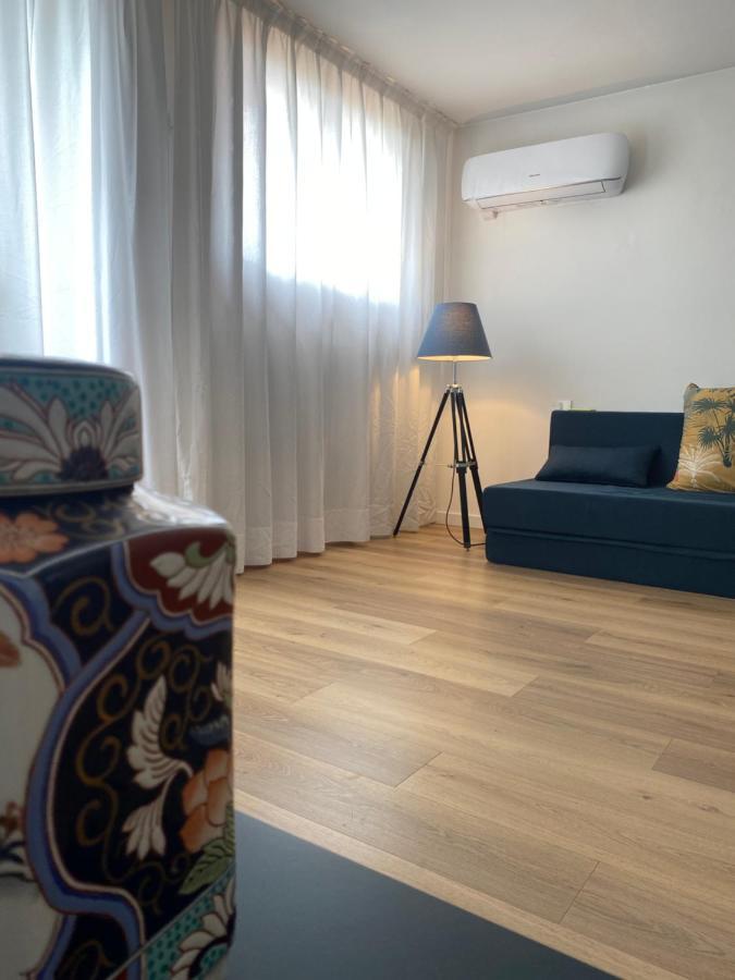 Lio Grando Apartment Cavallino-Treporti Exteriér fotografie
