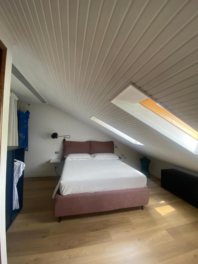 Lio Grando Apartment Cavallino-Treporti Exteriér fotografie