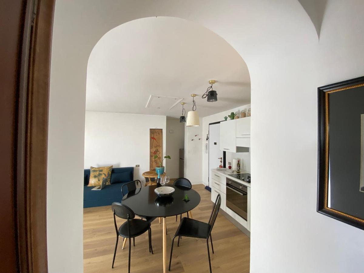 Lio Grando Apartment Cavallino-Treporti Exteriér fotografie