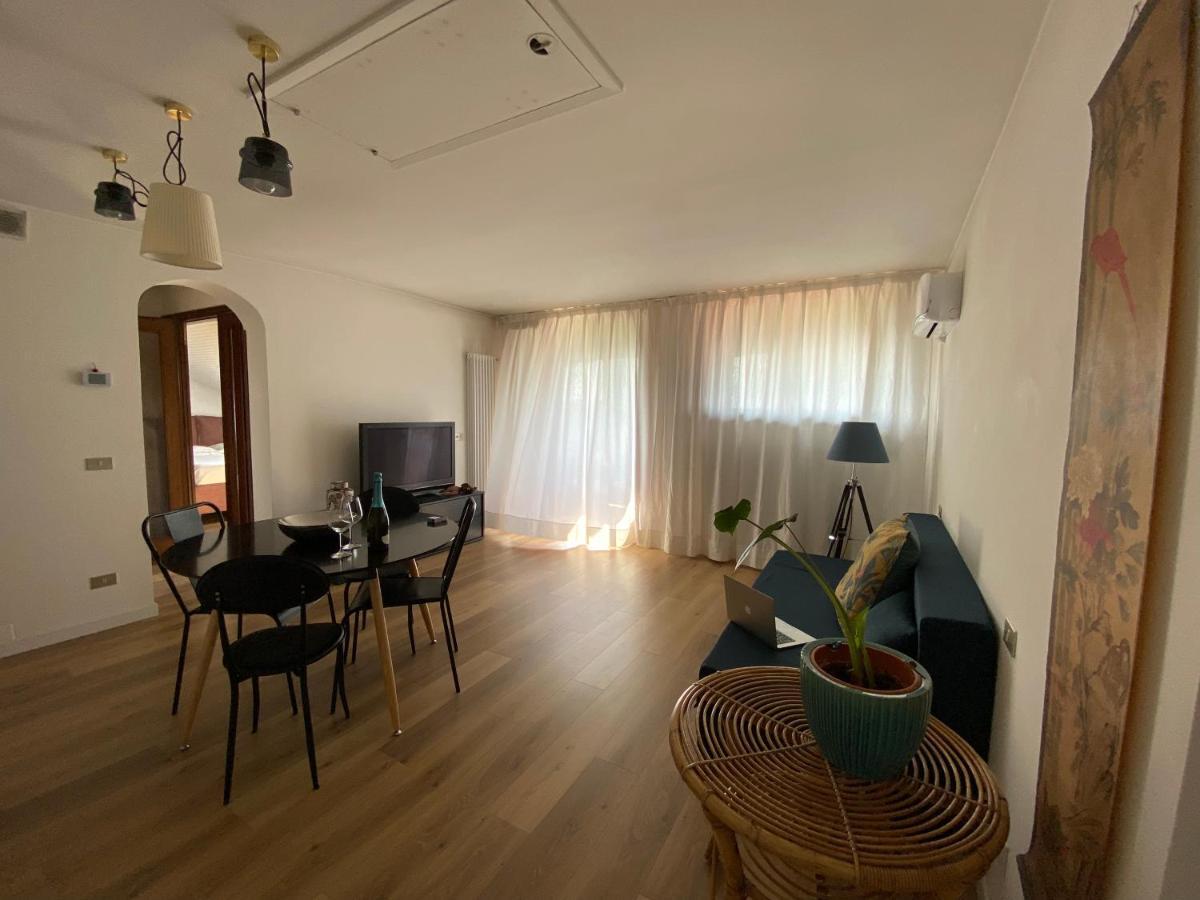 Lio Grando Apartment Cavallino-Treporti Exteriér fotografie