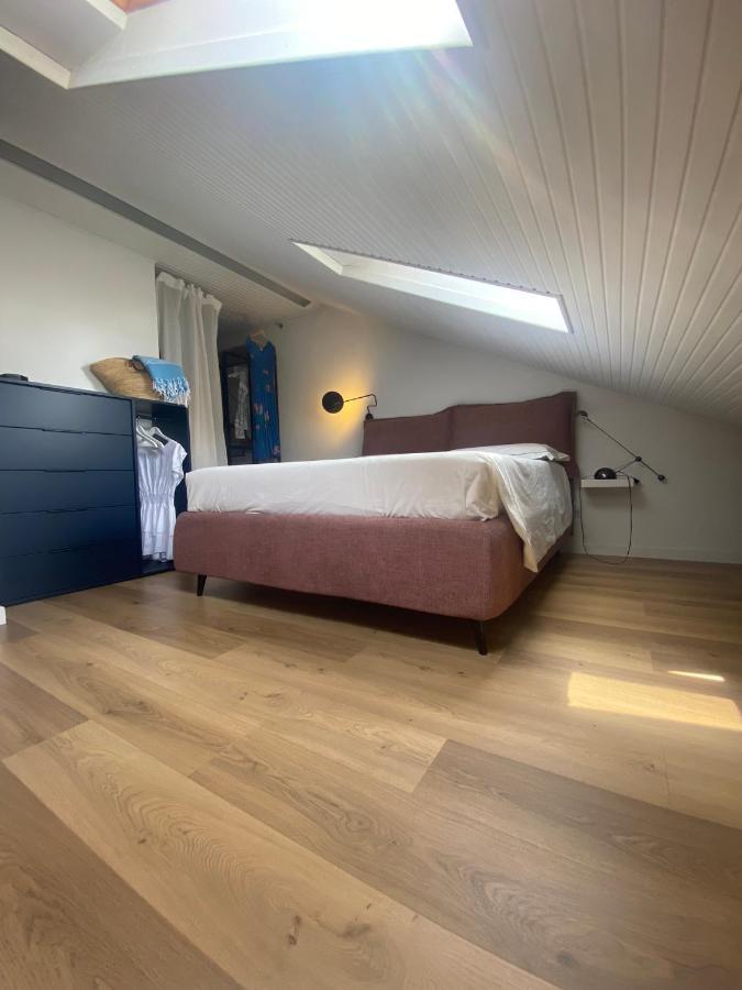 Lio Grando Apartment Cavallino-Treporti Exteriér fotografie
