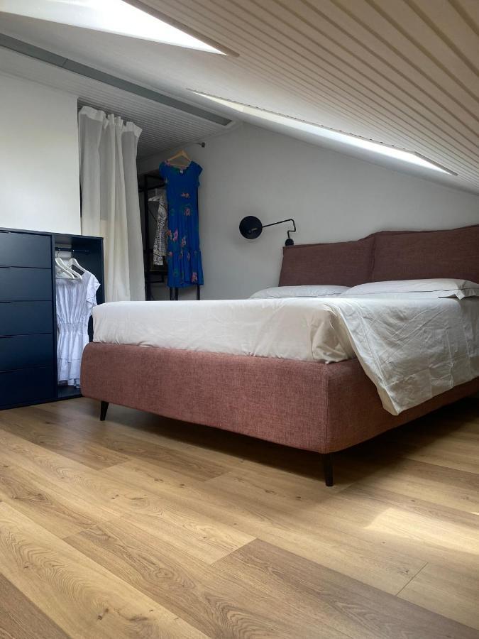 Lio Grando Apartment Cavallino-Treporti Exteriér fotografie