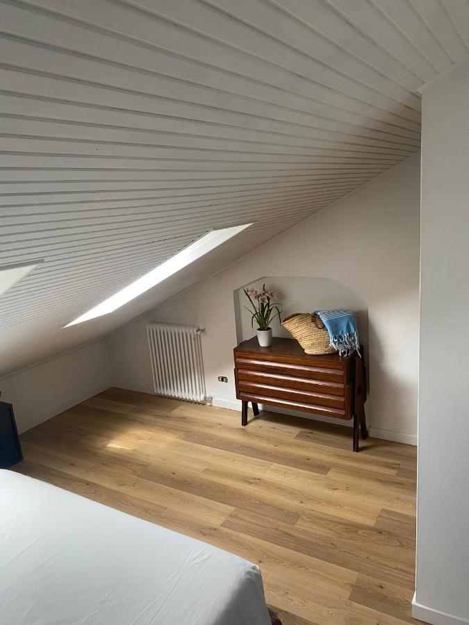 Lio Grando Apartment Cavallino-Treporti Exteriér fotografie