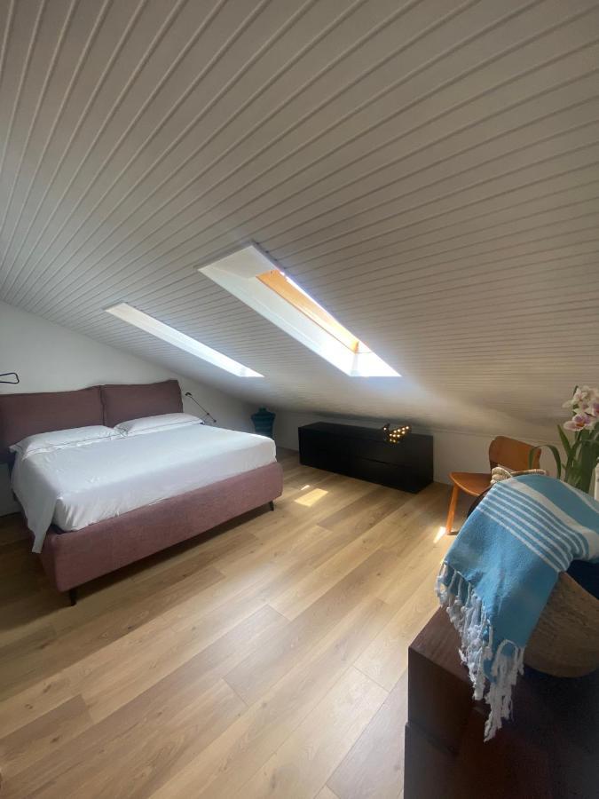 Lio Grando Apartment Cavallino-Treporti Exteriér fotografie